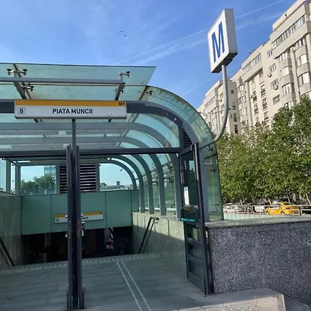 Mio Studio * Бухарест