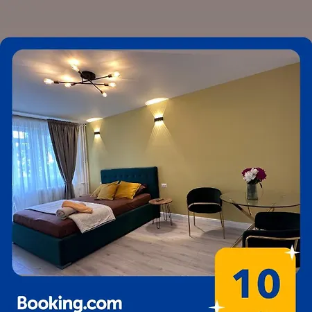 Mio Studio Bucarest