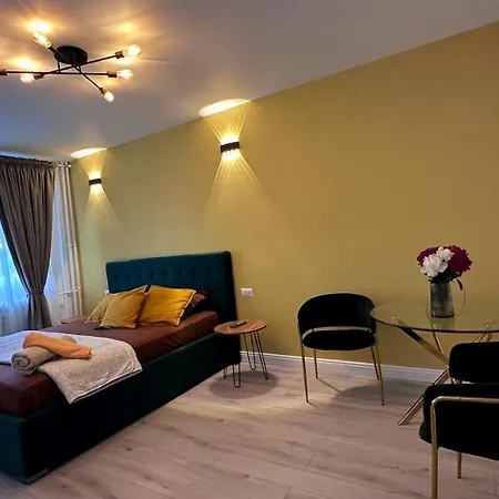 Mio Studio * Bucharest