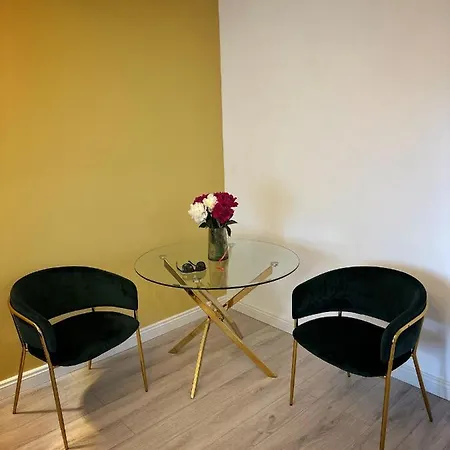 Mio Studio Διαμέρισμα *