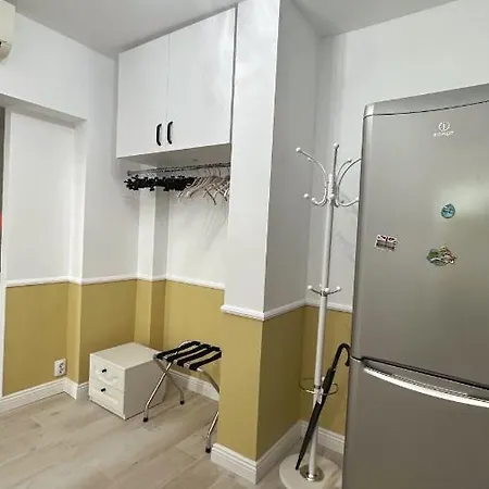 Mio Studio * Bucharest