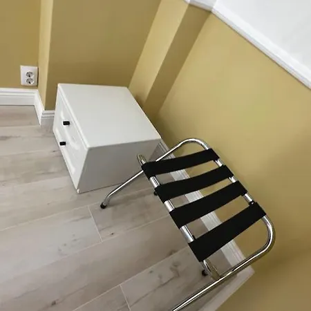 Apartment Mio Studio *