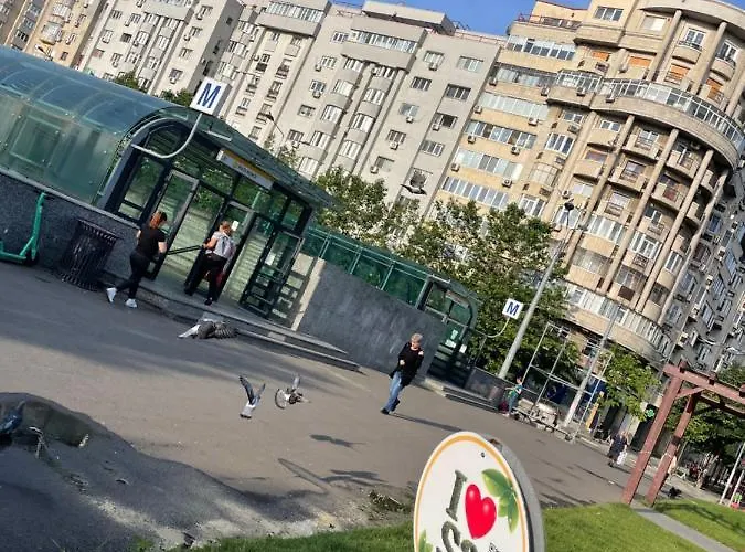 Mio Studio Apartamento