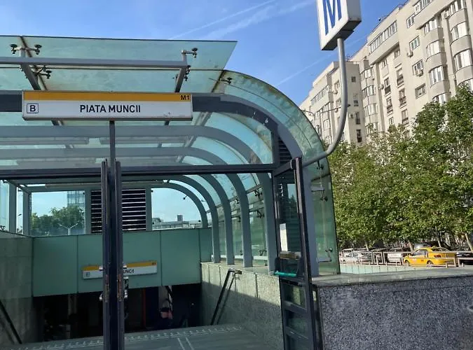 Mio Studio * 布加勒斯特