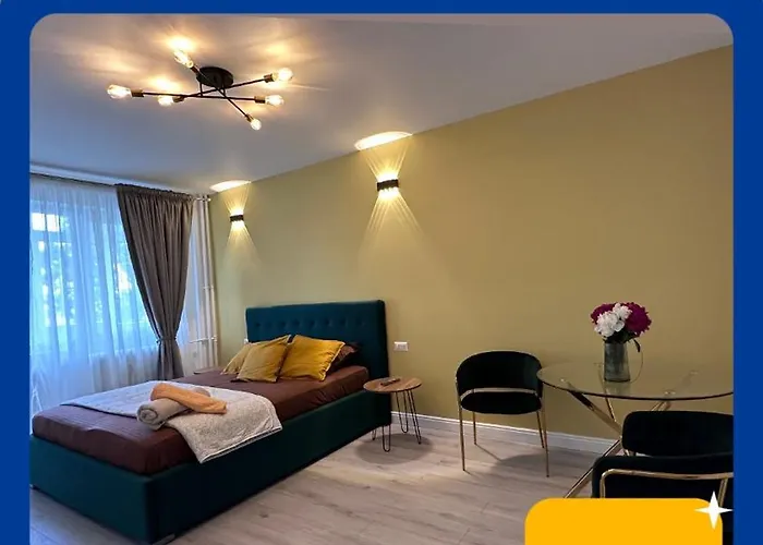 Mio Studio Bucareste