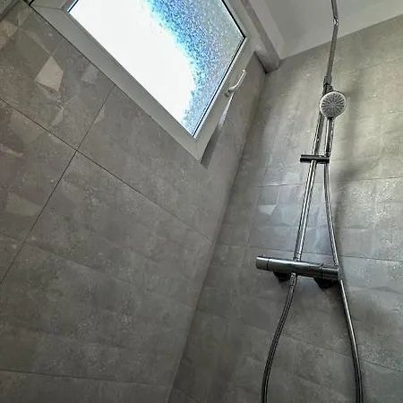 Appartement Mio Studio *