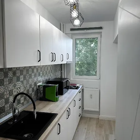 Mio Studio Apartamento *