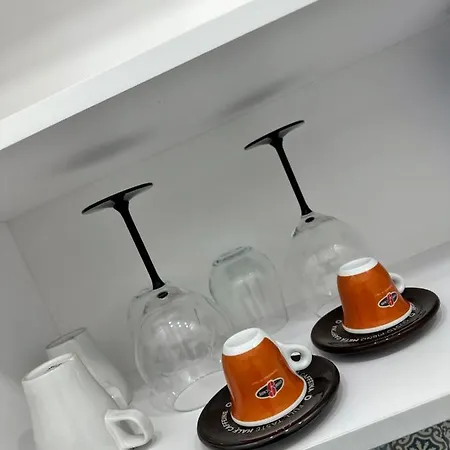 Apartamento Mio Studio *
