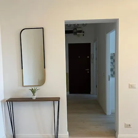 Mio Studio Apartamento *