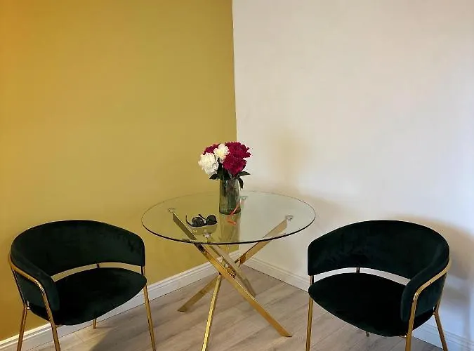 Mio Studio 아파트 *