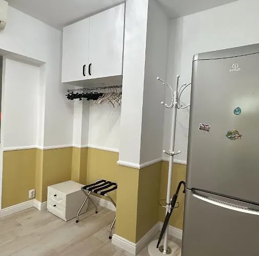 Mio Studio * Βουκουρέστι