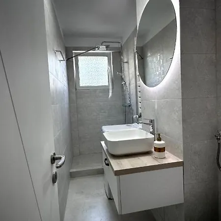 Mio Studio Апартаменты *