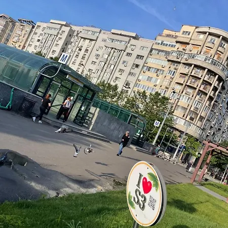 Mio Studio Апартаменты