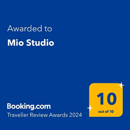 Mio Studio Апартаменты