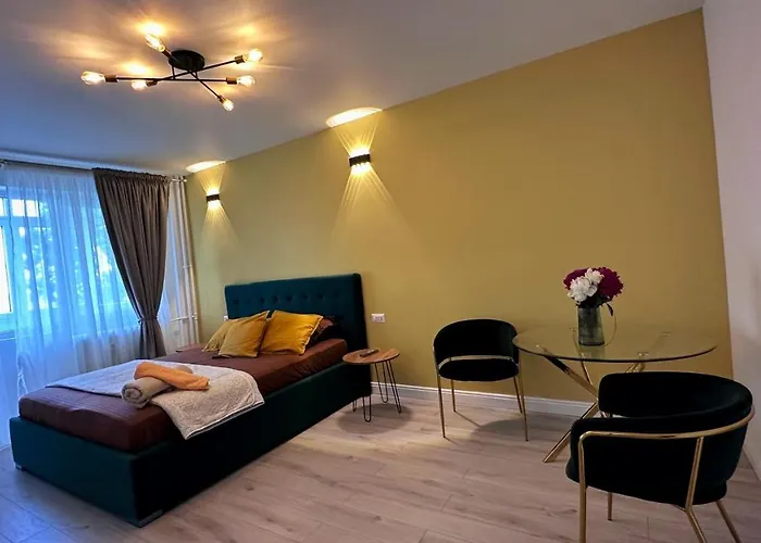 Mio Studio * Bucarest