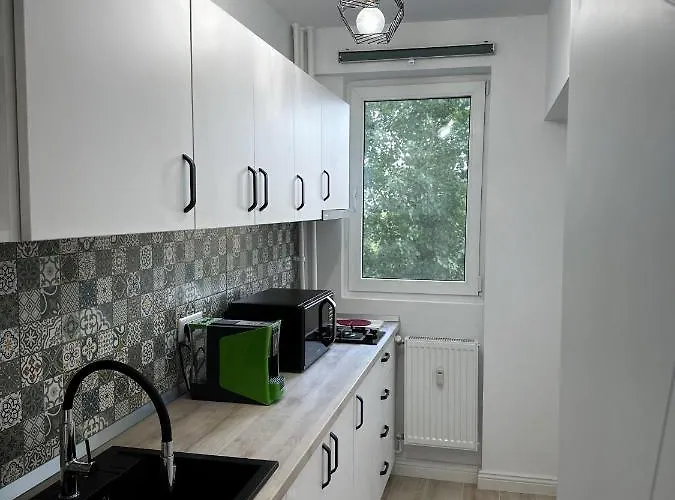 Mio Studio Apartamento *