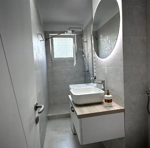 Mio Studio Apartamento *